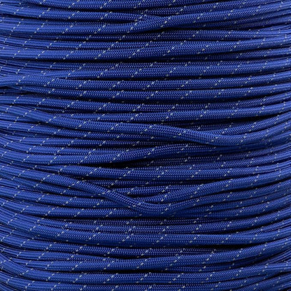 Paracord Planet 1/4 Inch ParaMax 1200lb Paracord – Strong Type IV Tactical Cord for Hiking, Camping, and Fishing