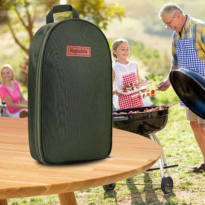 Camping Accessories - Gear Must Haves: Tent, Kitchen, Cooking Utensils, Outdoor Stove, BBQ Stuff