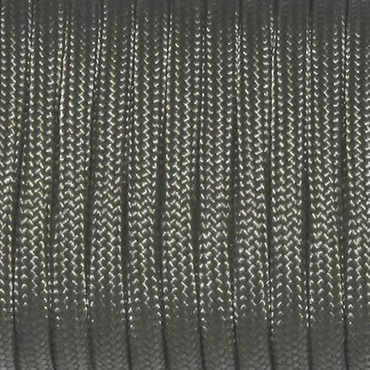 squaregarden Type III 7 Strand 550 Paracord/Parachute Cord 100 Feet