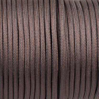 West Coast Paracord 100, 50 Feet 550 Lb. Paracord Parachute Rope Great for Outdoors Camping, Storage Kayak Utility Spool Many Colors