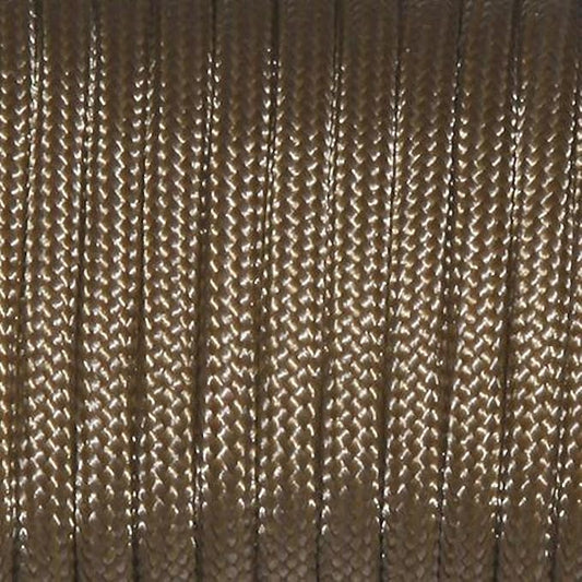squaregarden Type III 7 Strand 550 Paracord/Parachute Cord 100 Feet