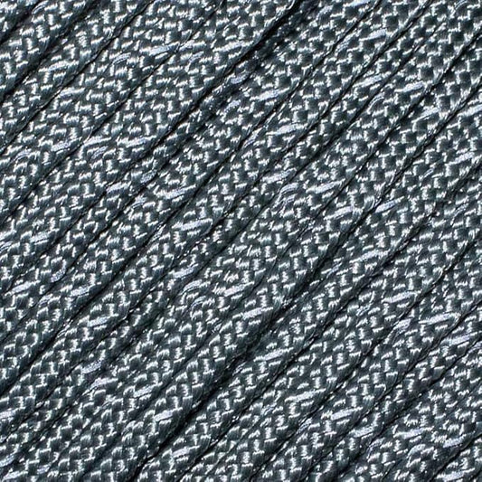 West Coast Paracord – 95 Tensile Strength - 1 Strand Reflective Paracord (1000 Feet, Foliage)