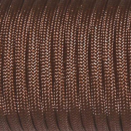 squaregarden Type III 7 Strand 550 Paracord/Parachute Cord 100 Feet