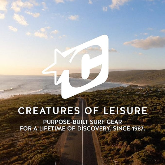 Creatures of Leisure Dry Lite Wet suit Bag 28L
