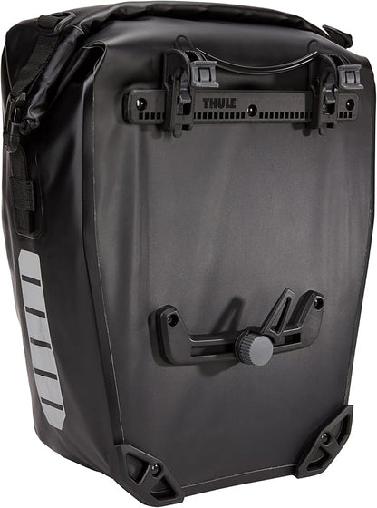 Thule Shield Bike Pannier Bag