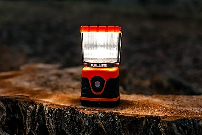 Stansport SMD LED Lanterns