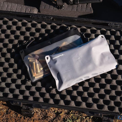 Magpul DAKA Lite Pouch Zippered Tactical Range Tool and Gear Bag
