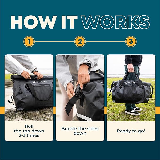 Earth Pak Compact