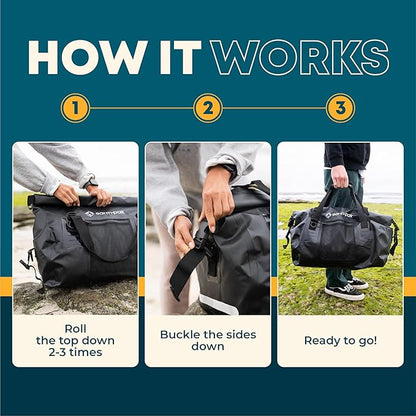 Earth Pak Compact