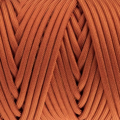 GOLBERG 750lb Paracord/Parachute Cord – Mil-Spec Type IV 750 lb Tensile Strength – Mil-C-5040-H – 100% Nylon