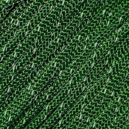 West Coast Paracord – 95 Tensile Strength - 1 Strand Reflective Paracord (1000 Feet, Kelly Green)