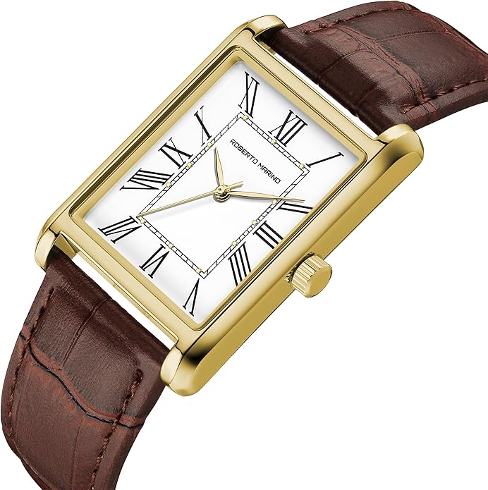 Roberto Marino RM2711 Men's Watch
