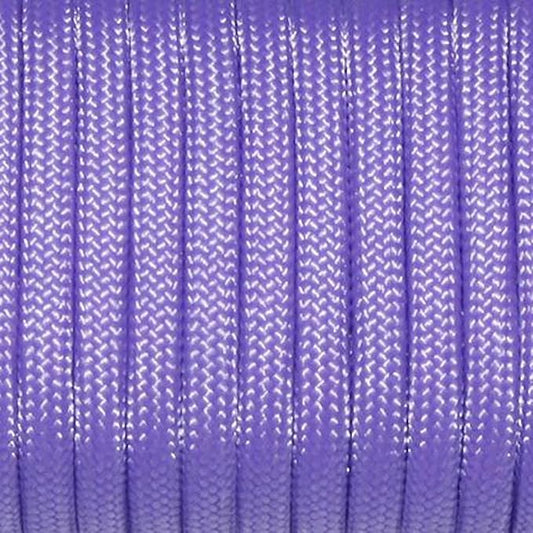 squaregarden Type III 7 Strand 550 Paracord/Parachute Cord 100 Feet