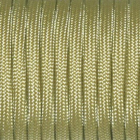 squaregarden Type III 7 Strand 550 Paracord/Parachute Cord 100 Feet