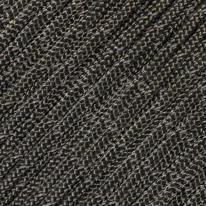 West Coast Paracord – 95 Tensile Strength - 1 Strand Reflective Paracord (50 Feet, Foliage)