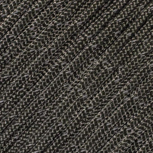 West Coast Paracord – 95 Tensile Strength - 1 Strand Reflective Paracord (50 Feet, Foliage)