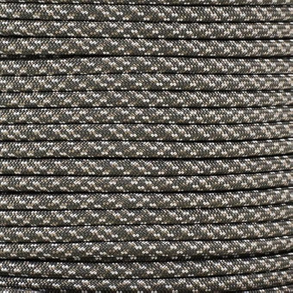 Paracord Planet 1/4 Inch ParaMax 1200lb Paracord – Strong Type IV Tactical Cord for Hiking, Camping, and Fishing
