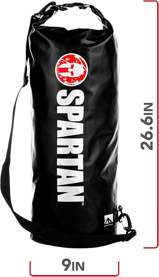 Franklin Sports Spartan OCR 20L Dry Bag