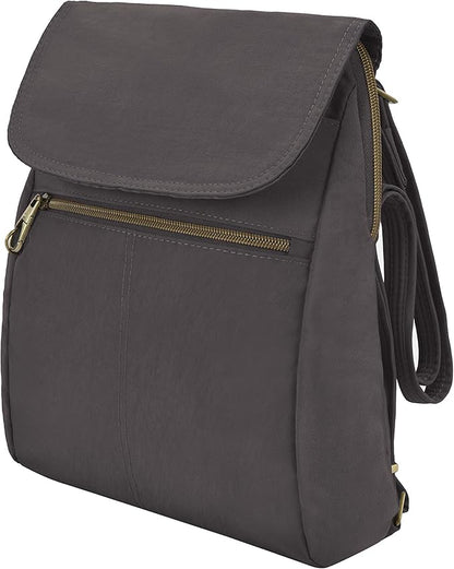 Travelon Anti-Theft Signature Slim Backpack