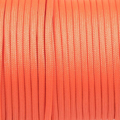 West Coast Paracord 100, 50 Feet 550 Lb. Paracord Parachute Rope Great for Outdoors Camping, Storage Kayak Utility Spool Many Colors