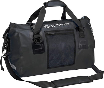 Earth Pak Compact