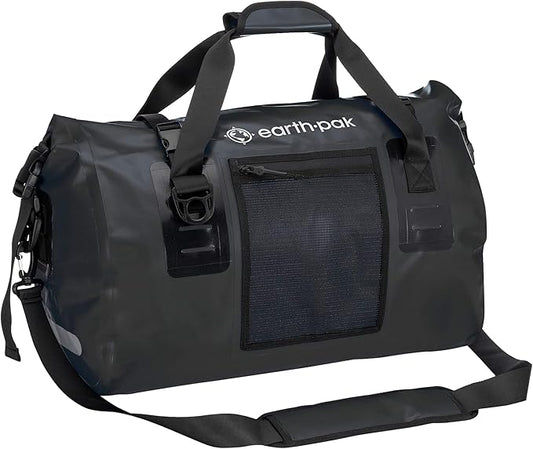 Earth Pak Compact