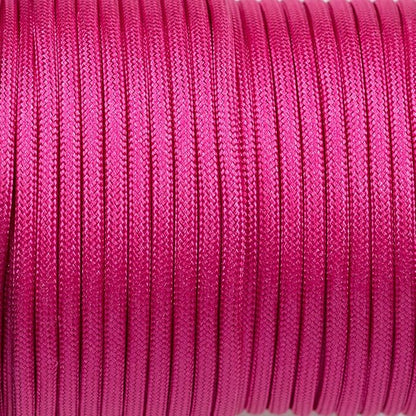 West Coast Paracord 100, 50 Feet 550 Lb. Paracord Parachute Rope Great for Outdoors Camping, Storage Kayak Utility Spool Many Colors