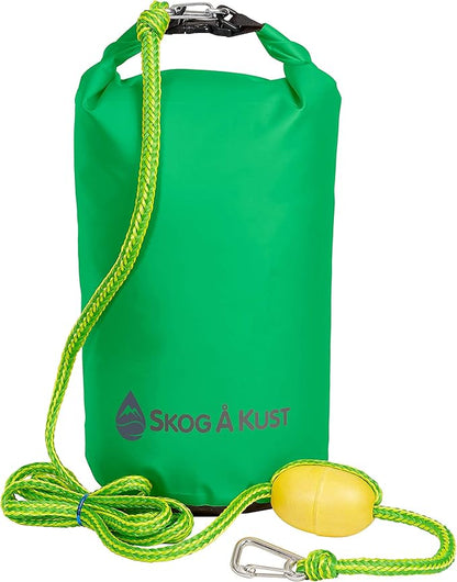 Skog Å Kust SandSåk 2-in-1 PWC Anchor & Dry Bag