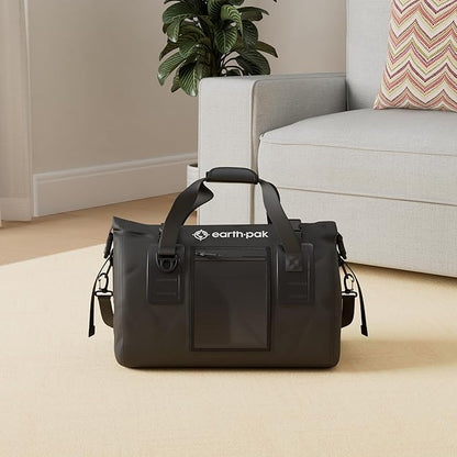 Earth Pak Compact