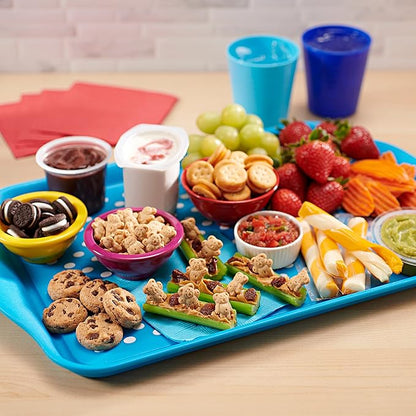 Nabisco Team Favorites Variety Pack, OREO Mini, CHIPS AHOY! Mini, Teddy Grahams Honey & Barnum's Animal Crackers, 30 Snack Packs