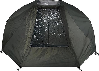 2000mm Waterproof Rainfly for Crab 2 Person Tent, Only Rainfly