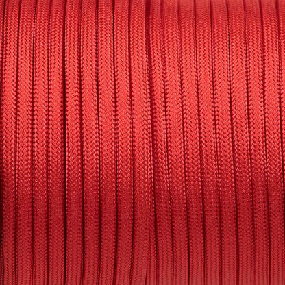 West Coast Paracord 100, 50 Feet 550 Lb. Paracord Parachute Rope Great for Outdoors Camping, Storage Kayak Utility Spool Many Colors