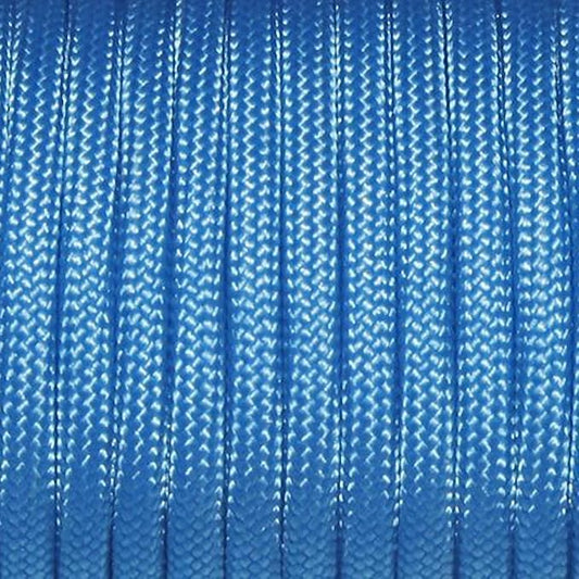 squaregarden Type III 7 Strand 550 Paracord/Parachute Cord 100 Feet
