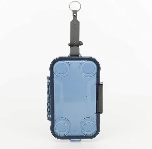Outdoor Products Smartphone Watertight Case, Large (Clear)