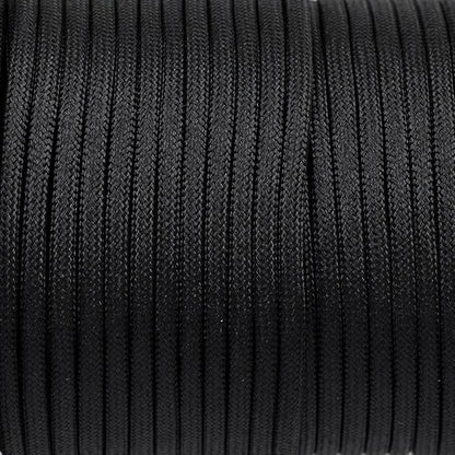 West Coast Paracord 100, 50 Feet 550 Lb. Paracord Parachute Rope Great for Outdoors Camping, Storage Kayak Utility Spool Many Colors