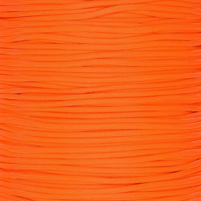 Paracord Planet – 550 Paracord Survival – U.S. Military Type III Parachute Cord – 7 Strand 4mm Diameter – Hiking, Camping, Outdoor Activities