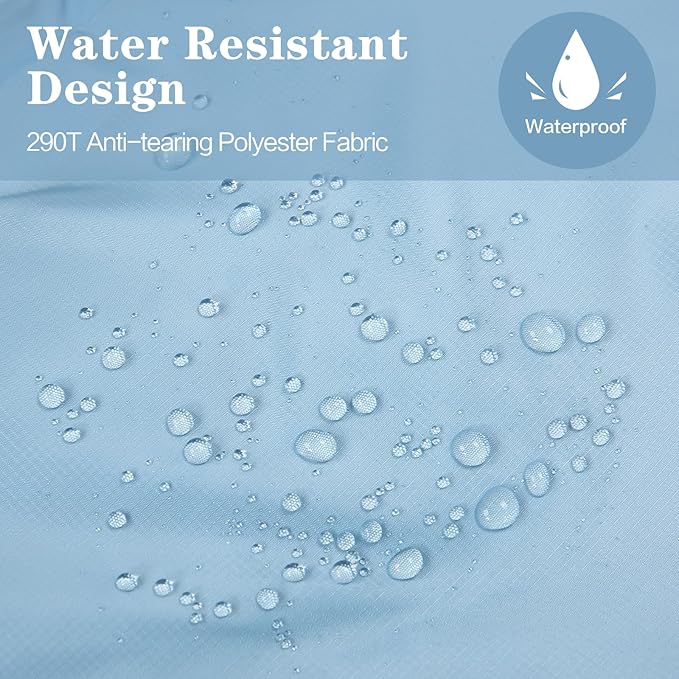 Sleeping Bags for Adults, Teens & Kids - Use for 3-4 Seasons, Warm & Cold Weather - Lightweight,Waterproof, Use for Backpacking, Hiking and Camping