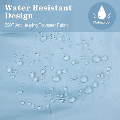 Sleeping Bags for Adults, Teens & Kids - Use for 3-4 Seasons, Warm & Cold Weather - Lightweight,Waterproof, Use for Backpacking, Hiking and Camping
