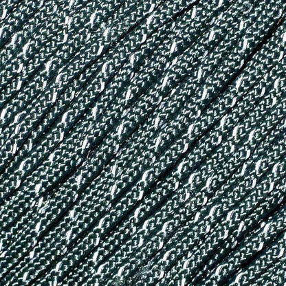 West Coast Paracord – 95 Tensile Strength - 1 Strand Reflective Paracord (1000 Feet, Kelly Green)