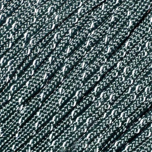 West Coast Paracord – 95 Tensile Strength - 1 Strand Reflective Paracord (1000 Feet, Kelly Green)