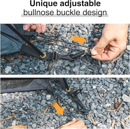 OneTigris Waterproof Heavy Duty Mat