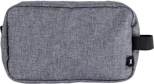 Hurley Small Items Toiletry Dopp Kit