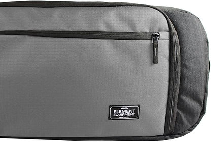 Element Equipment Deluxe Padded Snowboard Bag - Premium High End Travel Bag