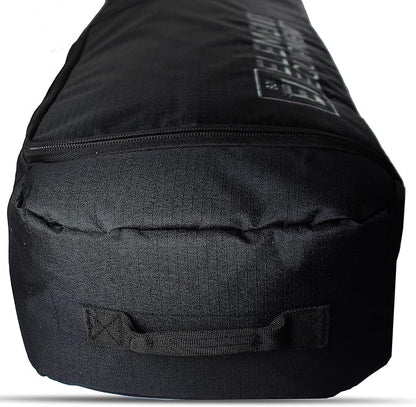Element Equipment Deluxe Padded Snowboard Bag - Premium High End Travel Bag