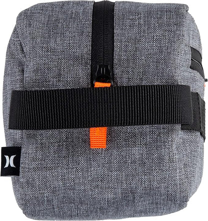 Hurley Small Items Toiletry Dopp Kit
