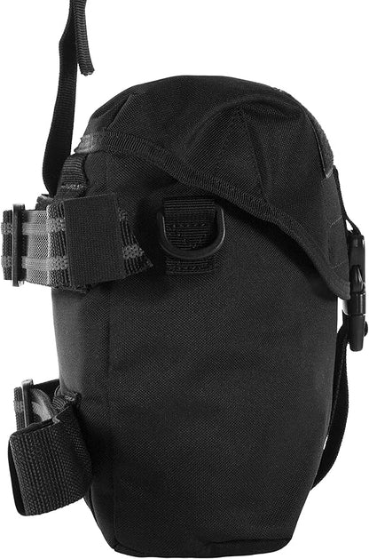 Gas Mask Pouch Bag Respirator-Gear Survival Emergency Professional Equipment (Pouch)