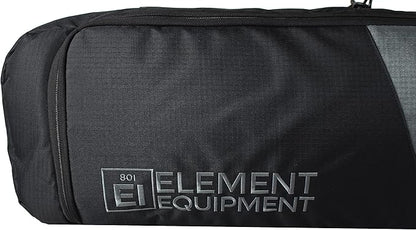 Element Equipment Deluxe Padded Snowboard Bag - Premium High End Travel Bag
