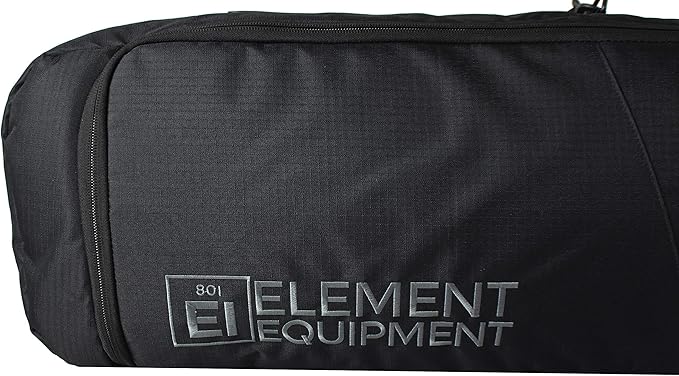 Element Equipment Deluxe Padded Snowboard Bag - Premium High End Travel Bag