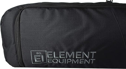 Element Equipment Deluxe Padded Snowboard Bag - Premium High End Travel Bag
