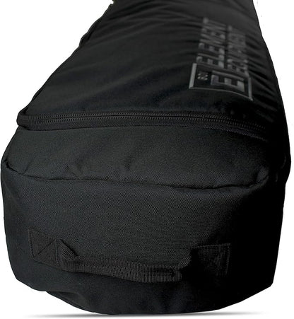 Element Equipment Deluxe Padded Snowboard Bag - Premium High End Travel Bag
